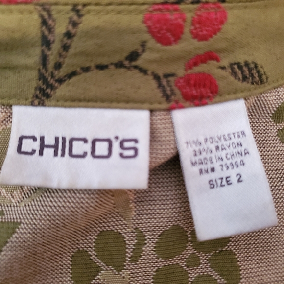 Utility Jacket - Picture 4 of 4